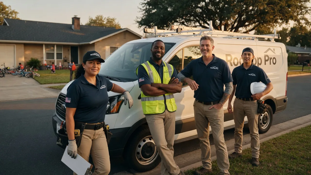 Roof Repair in Commodore, PA near me