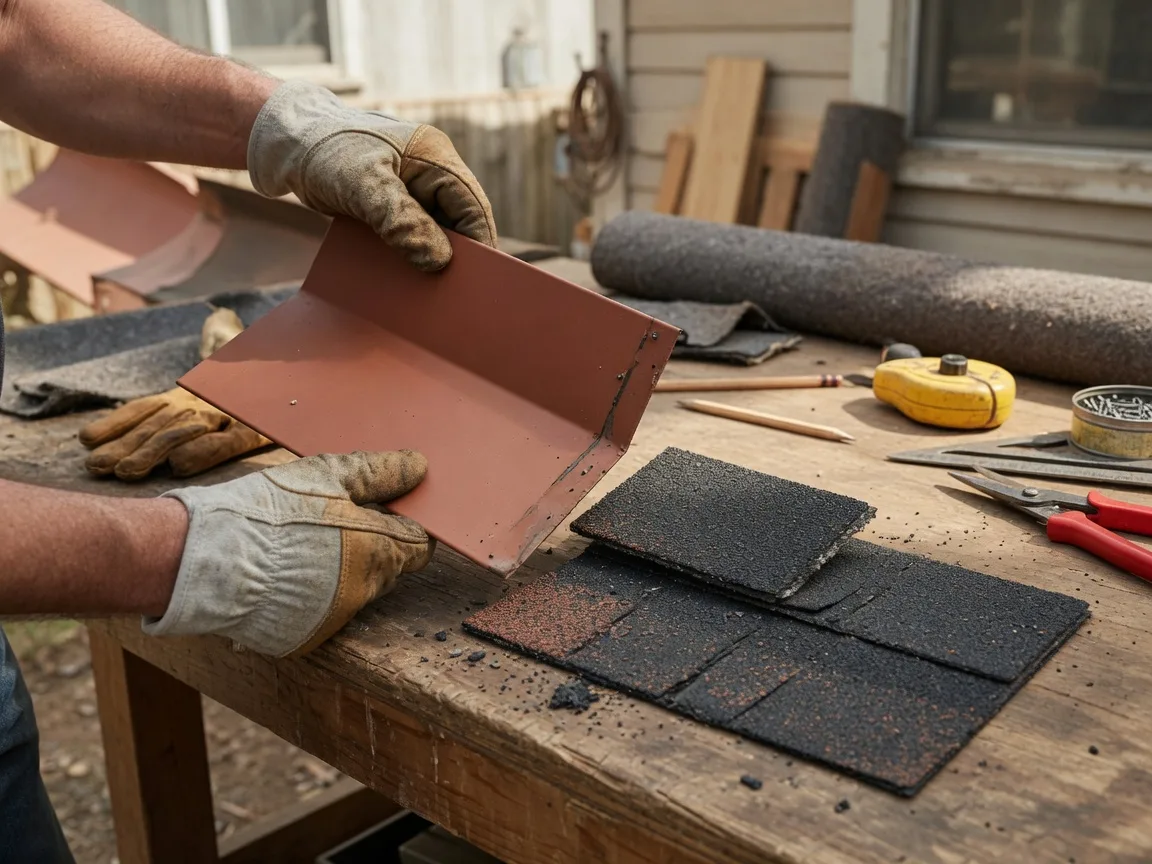 Roof Repair company in Commodore, PA